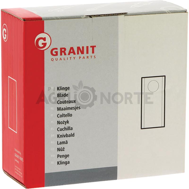 Lama – GRANIT