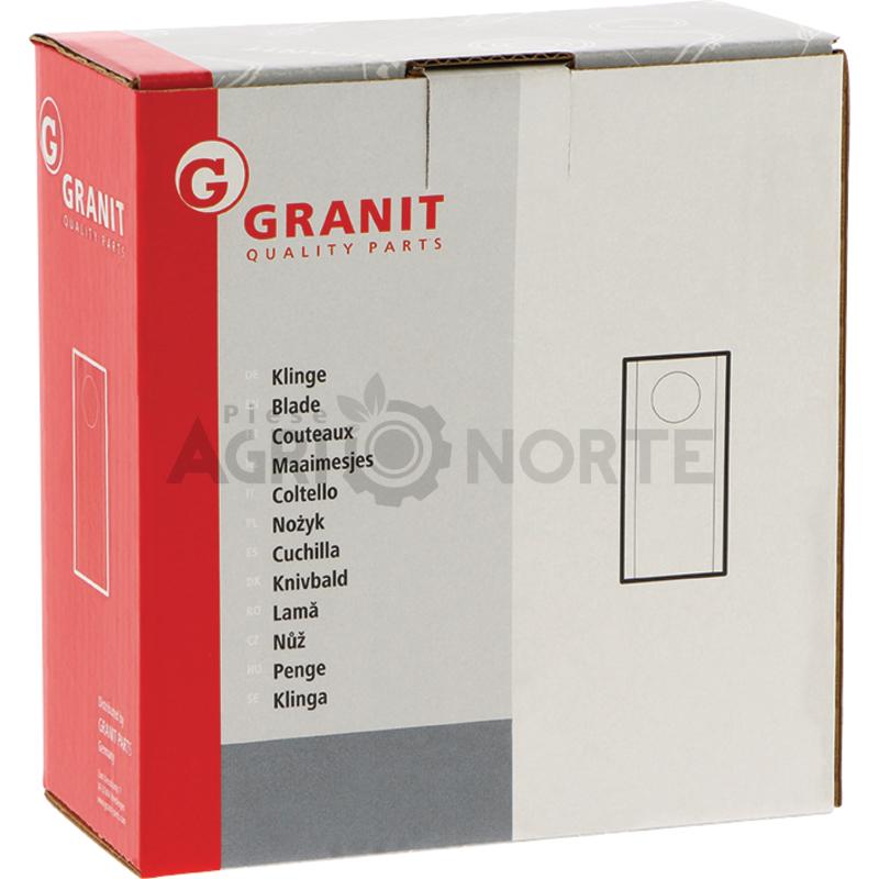 Lama – GRANIT