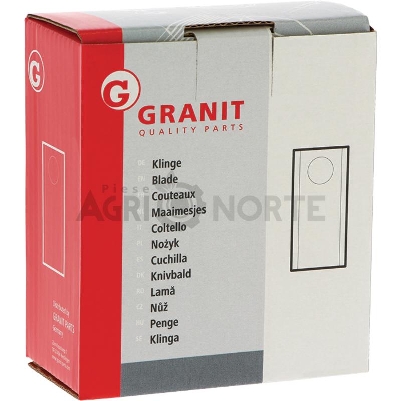Lama - GRANIT