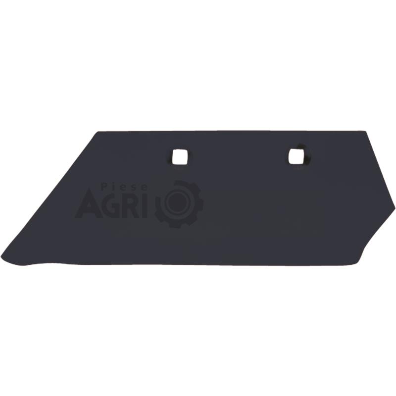 Brazdar antetrupita – GRANIT