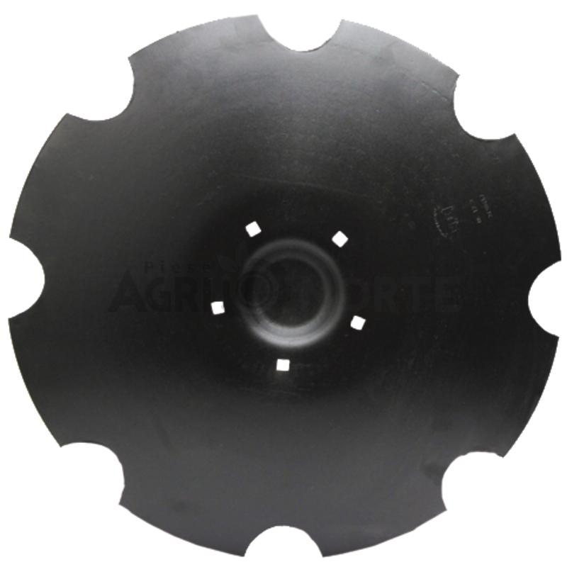 Taler disc – GRANIT