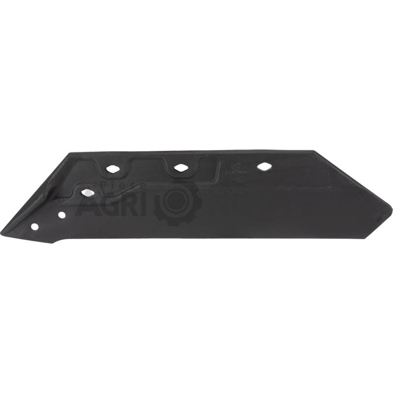 Brazdar unghiular cu varf reversibil – GRANIT