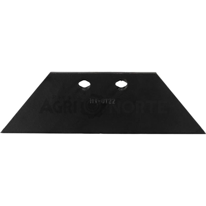 Brazdar antetrupita – GRANIT