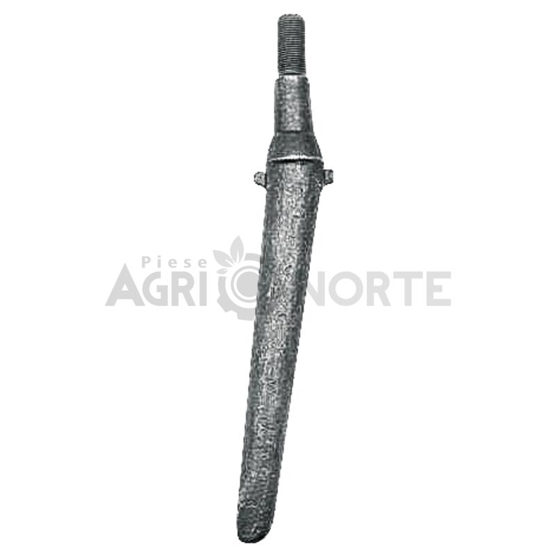 Dinte grapa rotativa – GRANIT