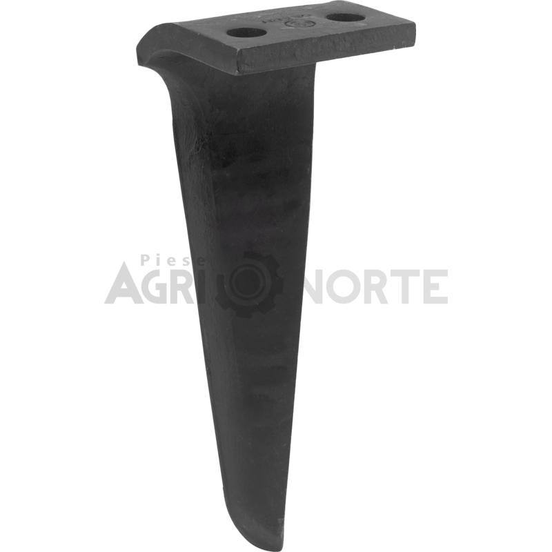 Dinte grapa rotativa – GRANIT