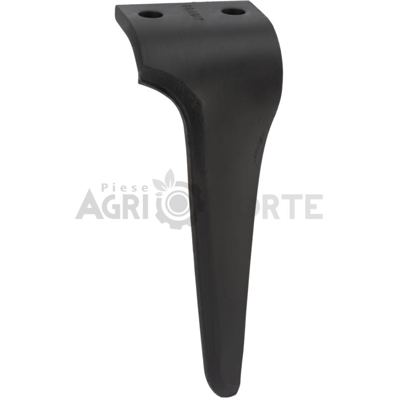 Dinte grapa rotativa – GRANIT