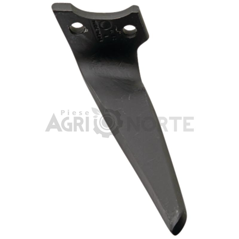 Dinte grapa rotativa – GRANIT
