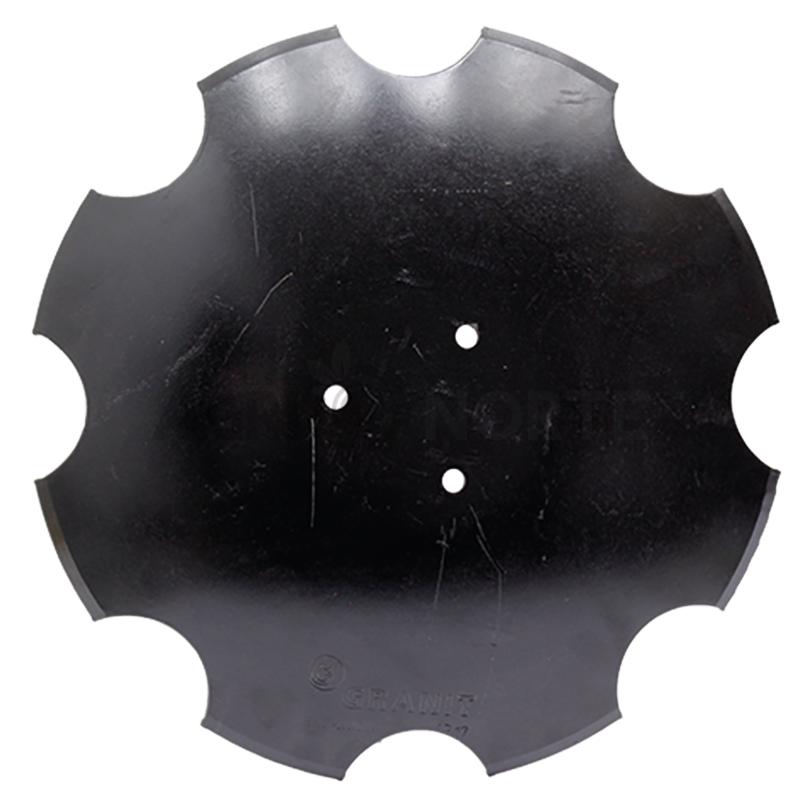 Taler disc – GRANIT
