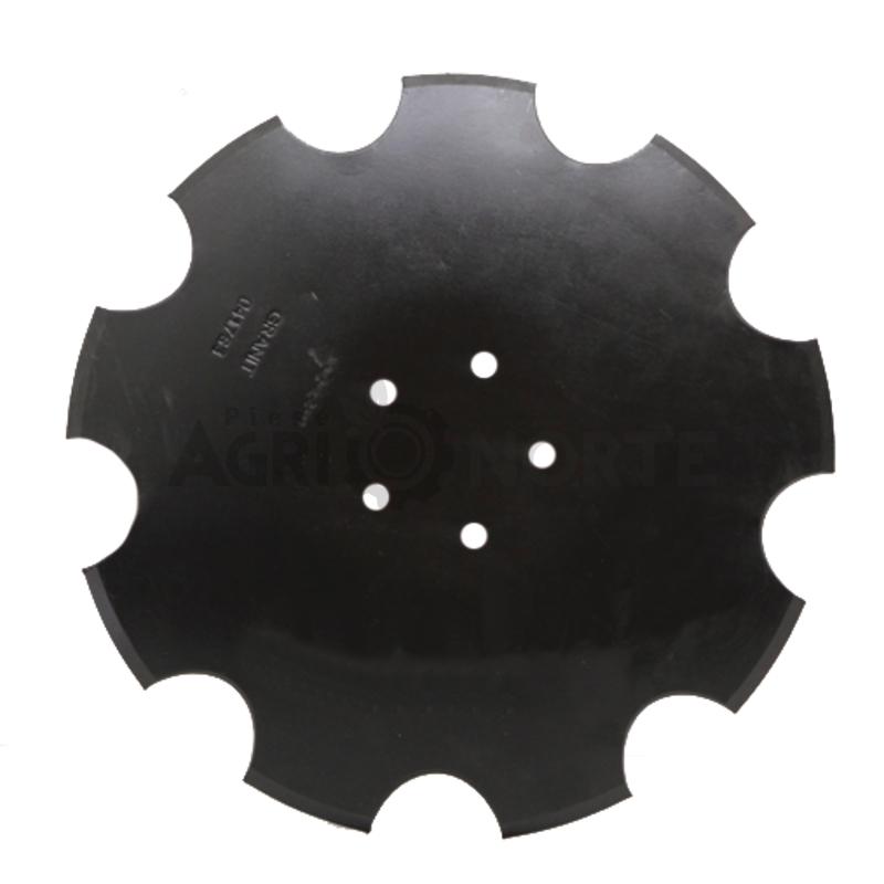 Taler disc – GRANIT