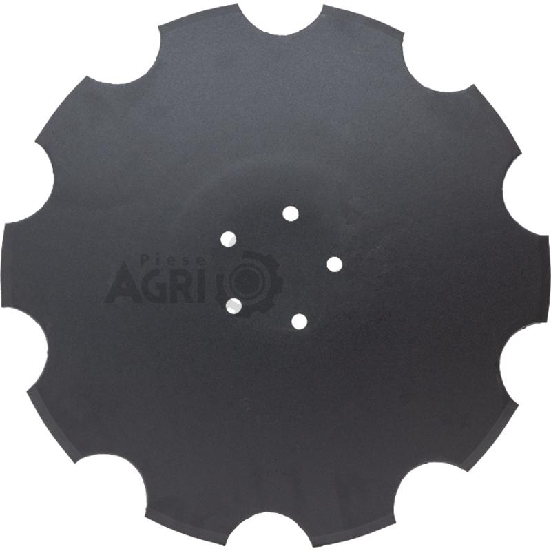 Taler disc – GRANIT