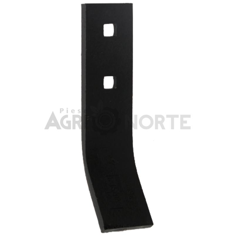 Racleta din tabla – GRANIT