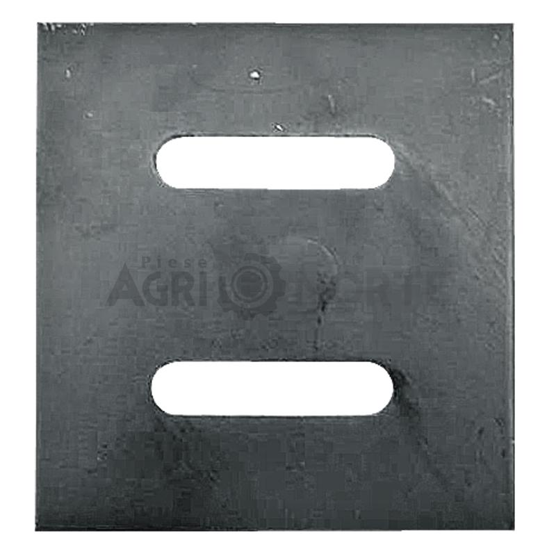 Placa racleta 90 x 95 – GRANIT