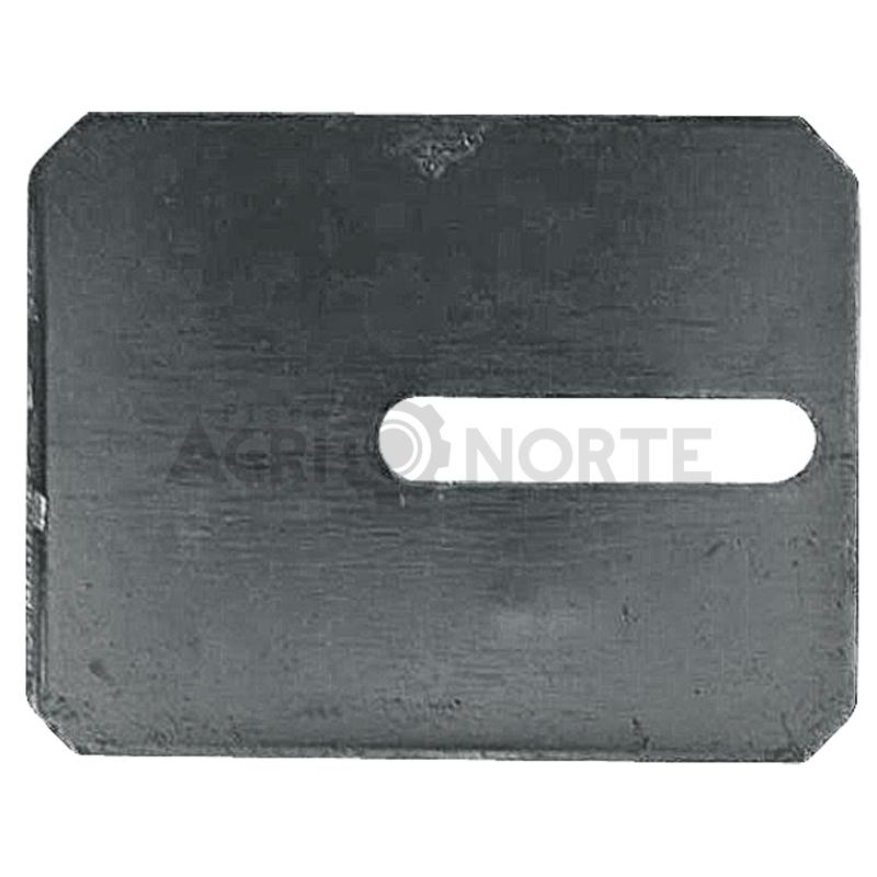 Racleta din tabla – GRANIT