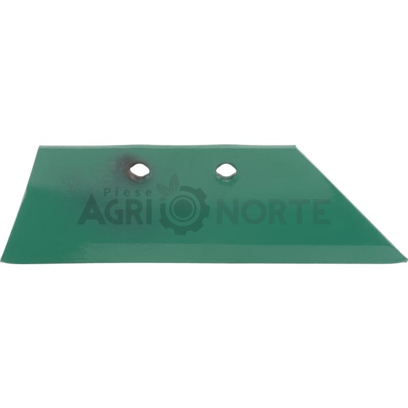 Brazdar antetrupita – GRANIT