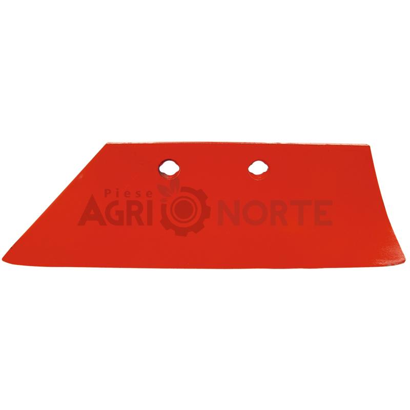 Brazdar antetrupita – GRANIT