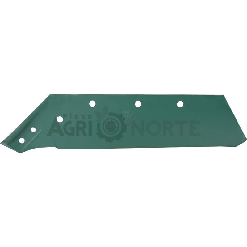 Brazdar cu varf interschimbabil – GRANIT