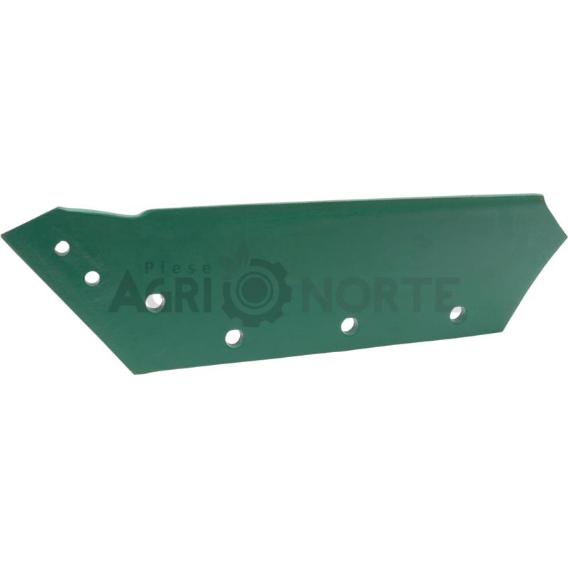Brazdar cu varf interschimbabil – GRANIT