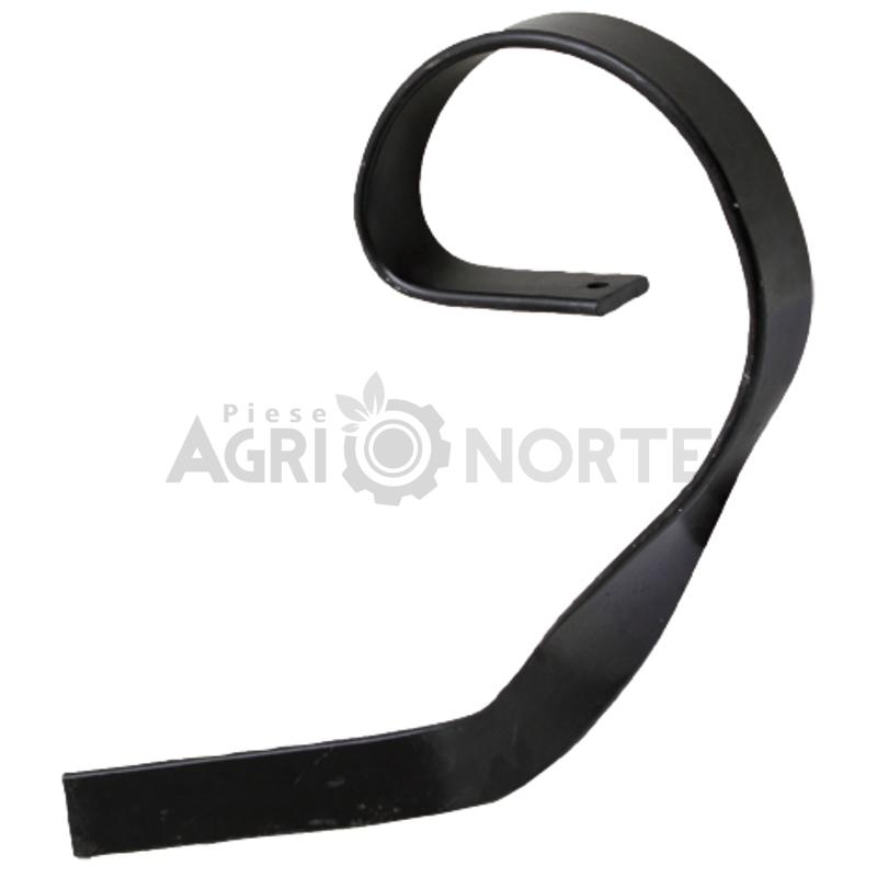 Dinte cultivator tractare – GRANIT