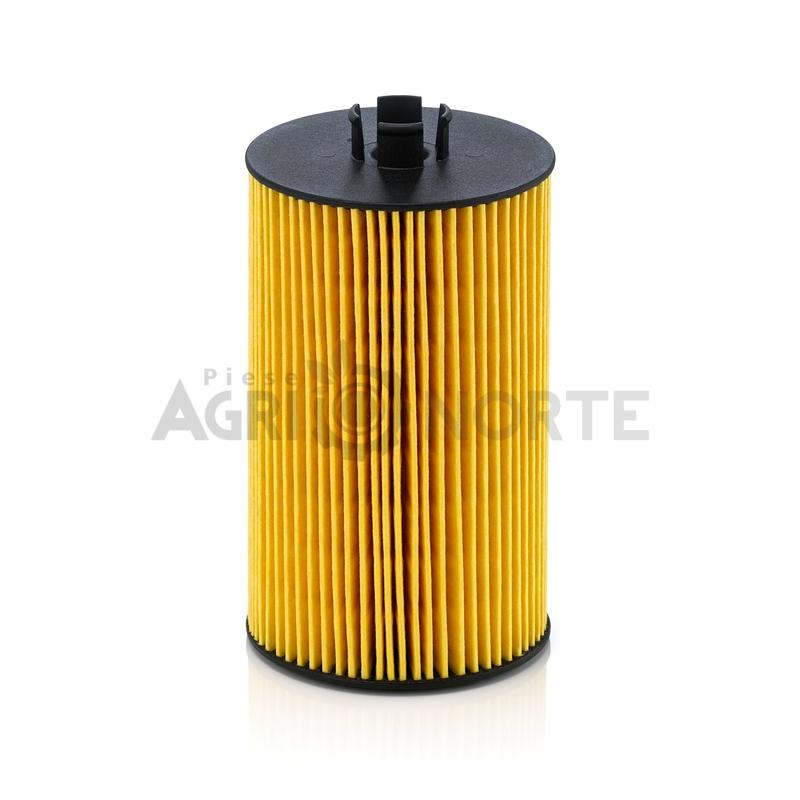 Filtru ulei de motor – MANN FILTER