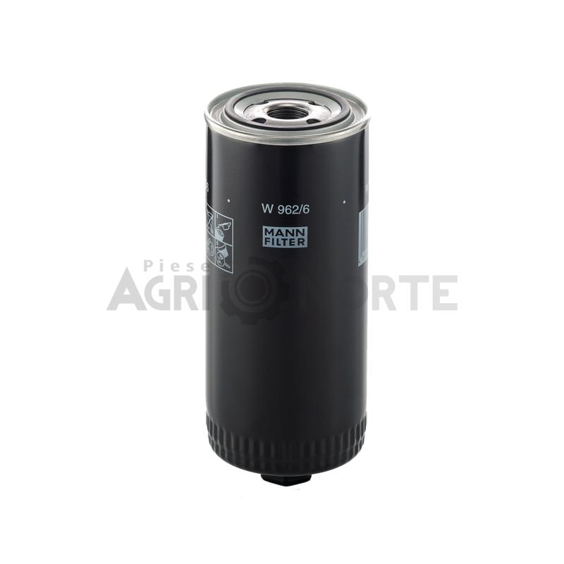 Filtru ulei de motor – MANN FILTER