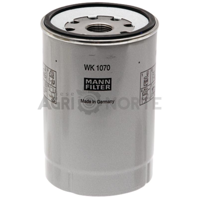 Filtru carburant – MANN FILTER