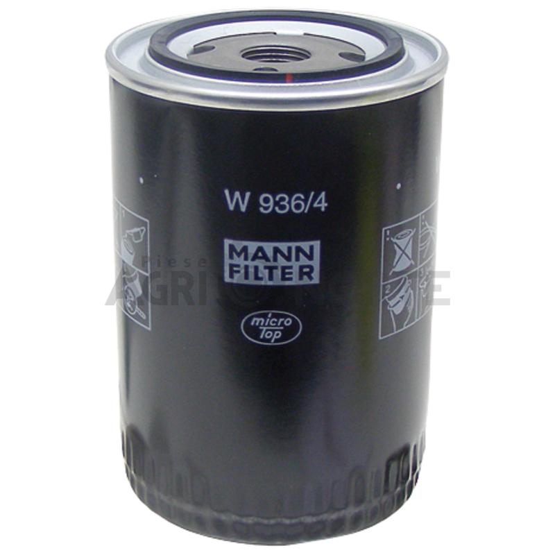 Filtru ulei de motor – MANN FILTER
