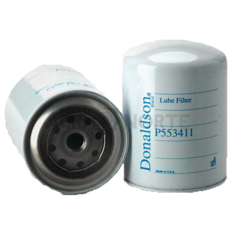 Filtru de ulei – Donaldson