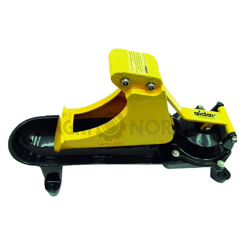 Pompa cu membrana – Eider