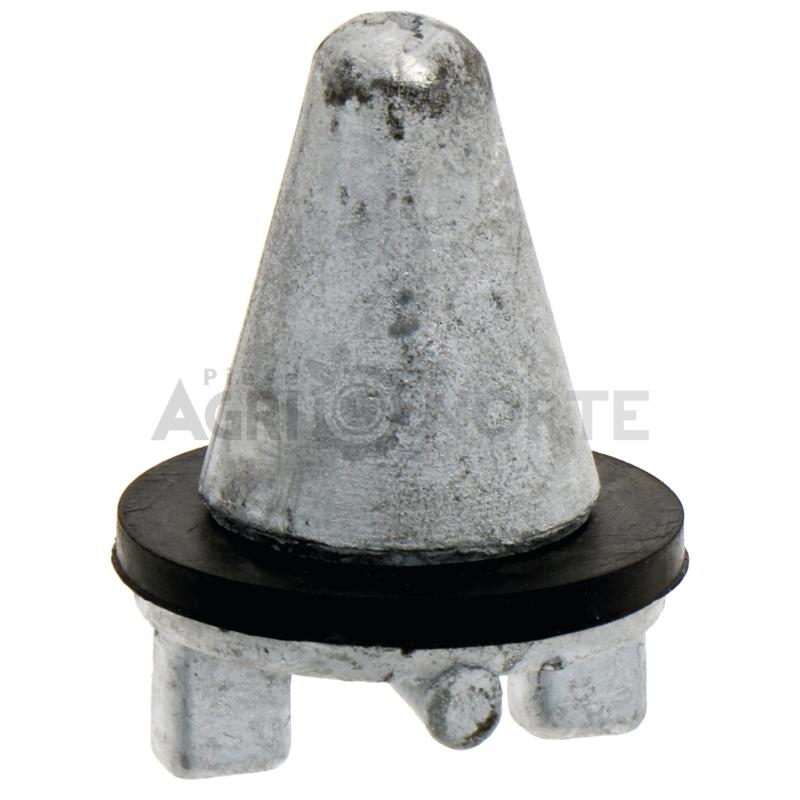Supapa cu con – GRANIT