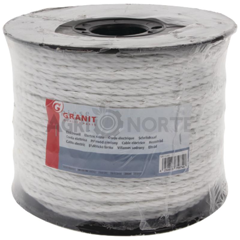 Cablu electric – GRANIT