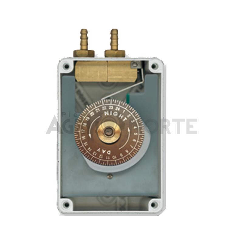Temporizator automat – GRANIT
