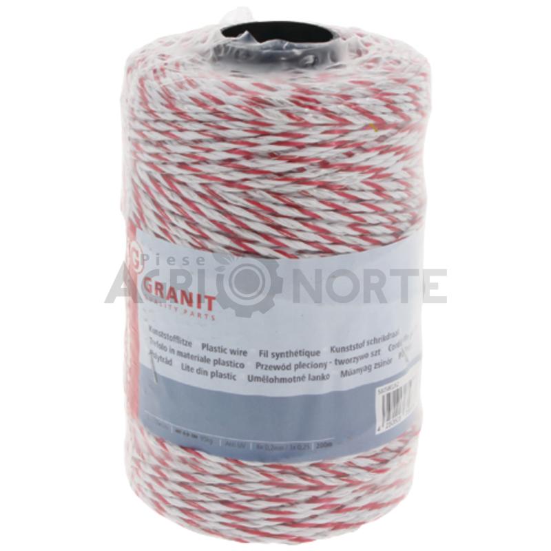 Lita gard electric – GRANIT