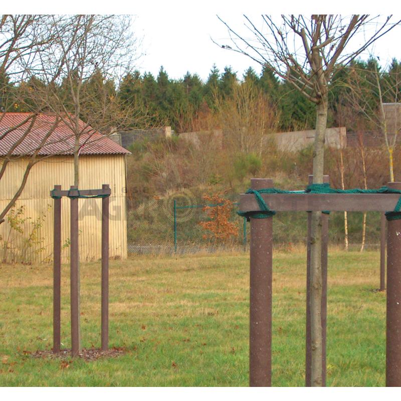 Stalp din plastic – GRANIT