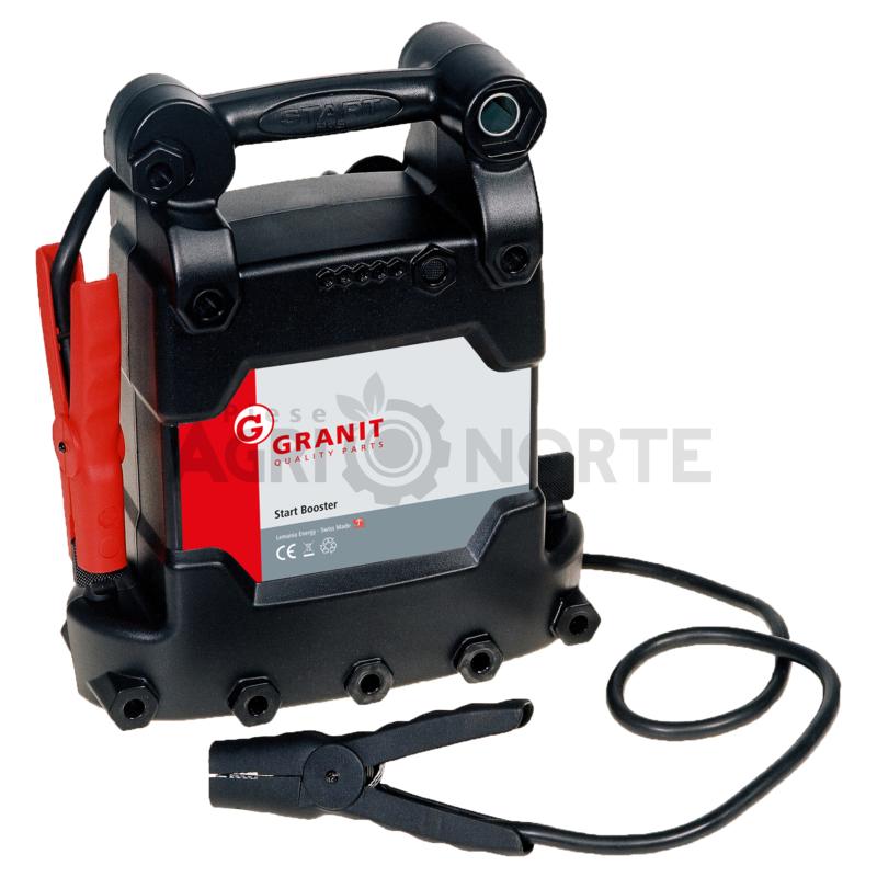 BOOSTER PS 3100 – GRANIT