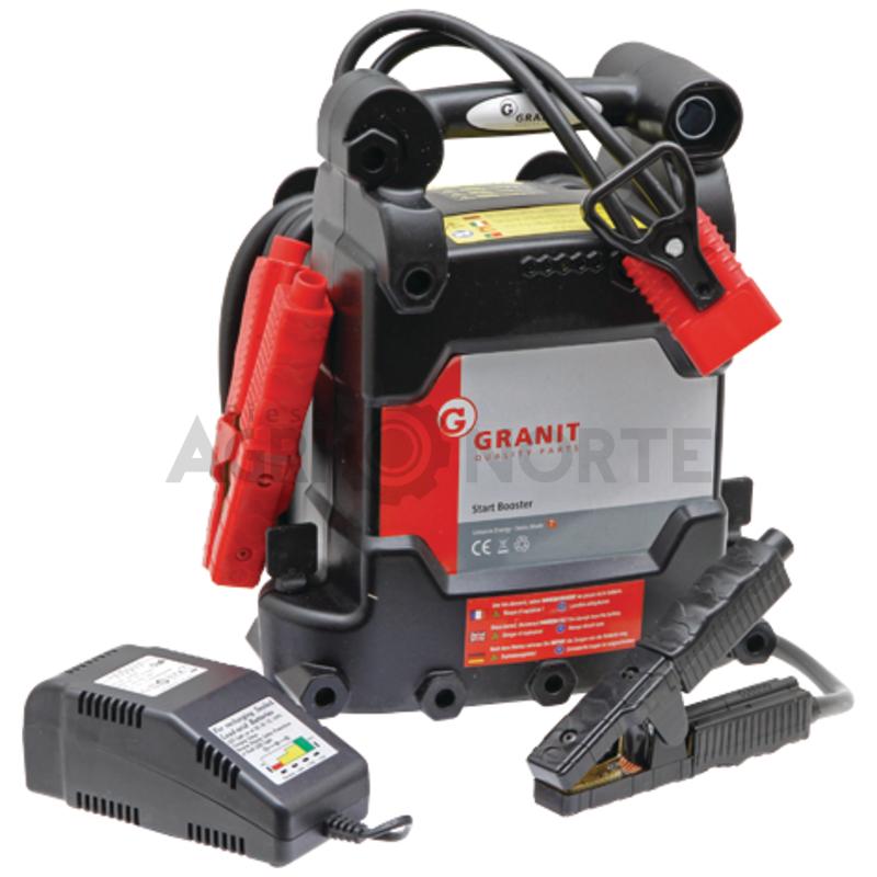 BOOSTER P5-ST-1224 – GRANIT