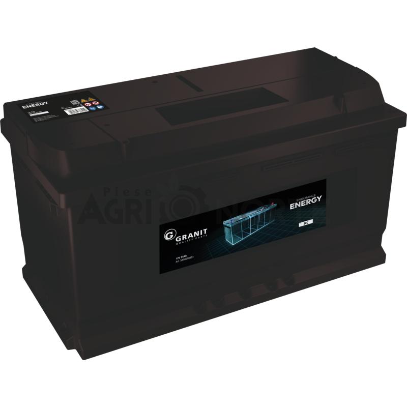 BATERIE 12 V / 95 AH – ENDURANCE ENERGY