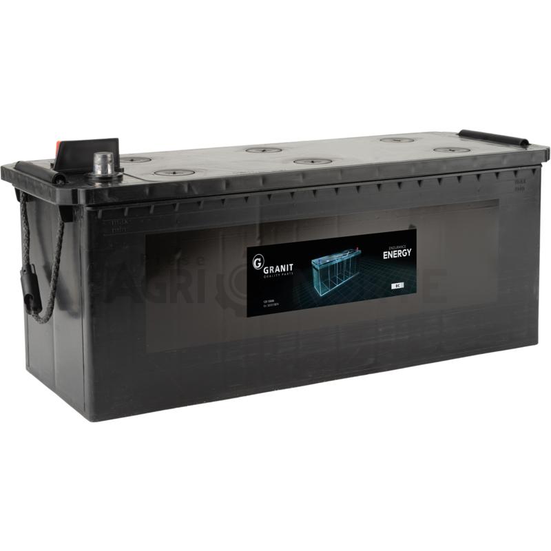 BATERIE 12 V / 130 AH – ENDURANCE ENERGY