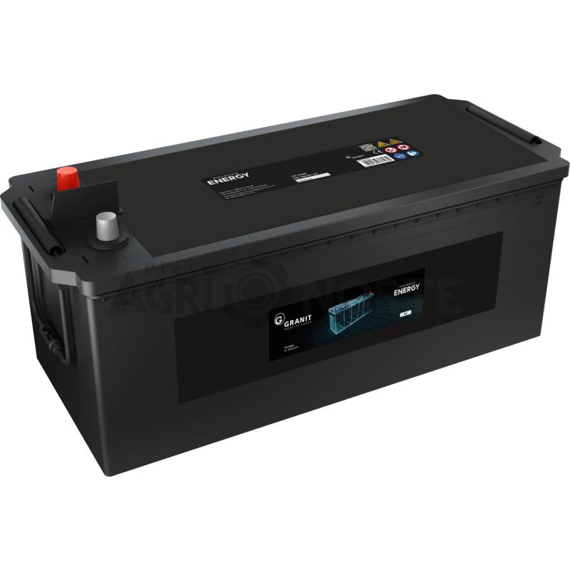BATERIE 12 V / 230 AH – ENDURANCE ENERGY