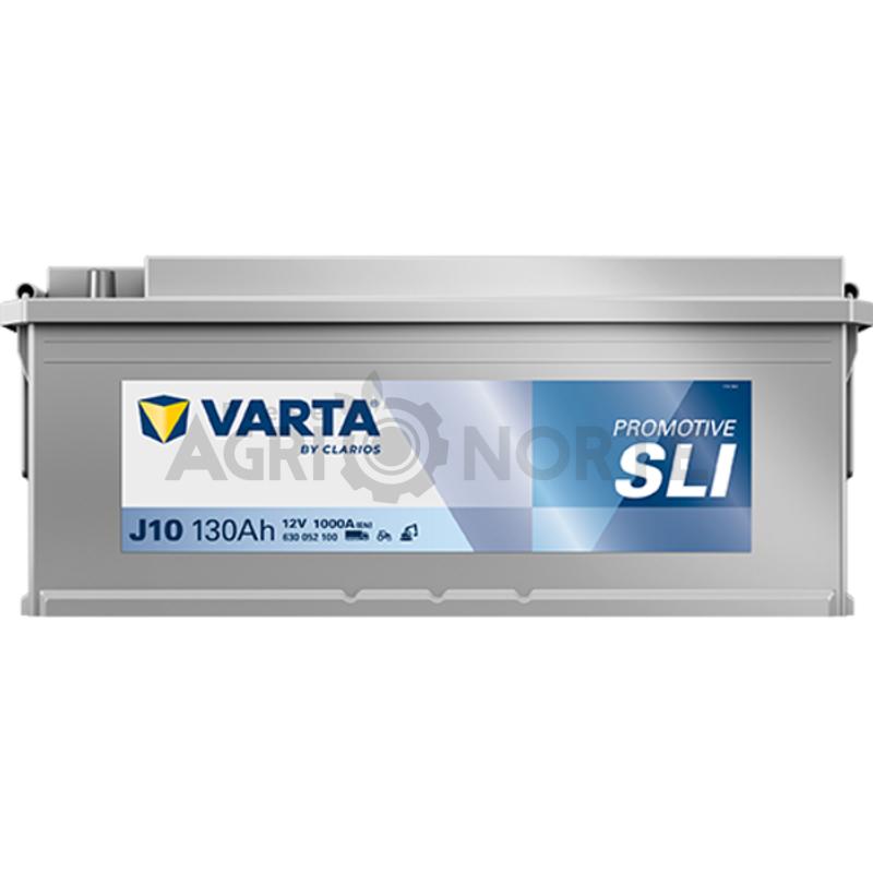 BATERIE DE PORNIRE 12V 135AH – Varta
