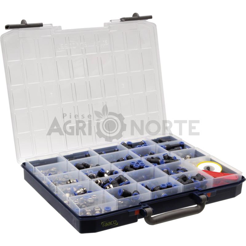 SORTIMENT TRUSA SISTEME PNEUMATICE – GRANIT