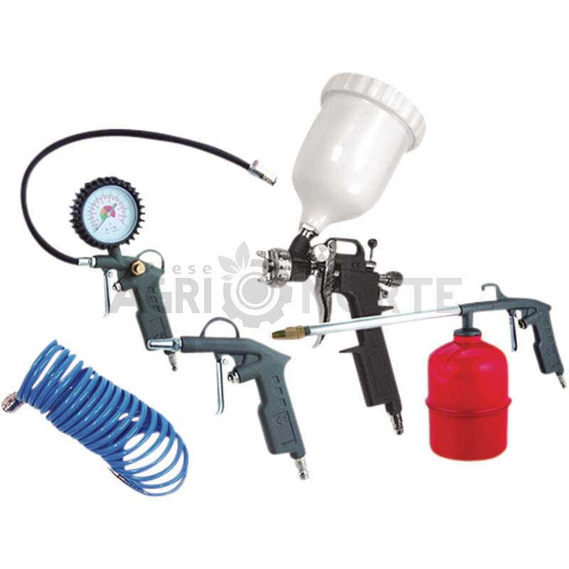 Set accesorii compresor – GRANIT