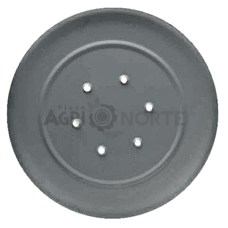 Placa glisanta – GRANIT