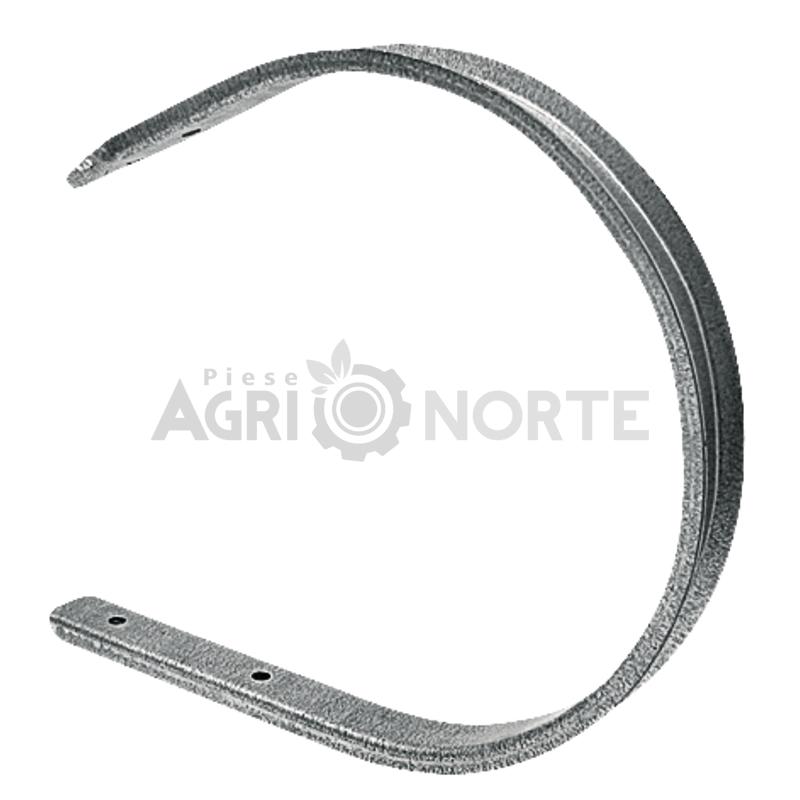Racleta U – GRANIT