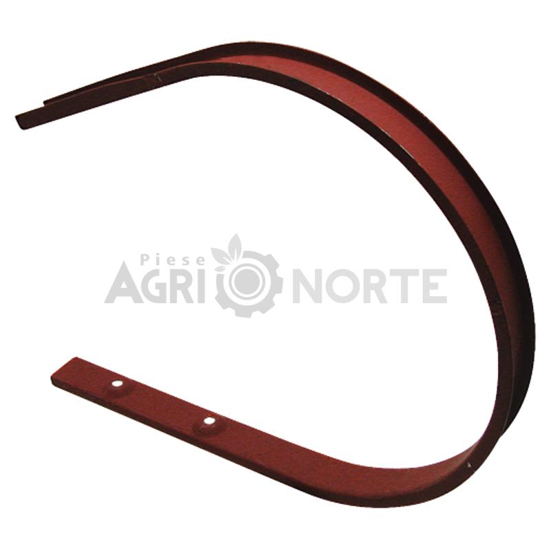 Racleta U – GRANIT