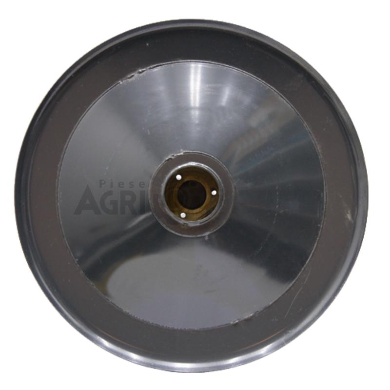 Placa glisanta – GRANIT