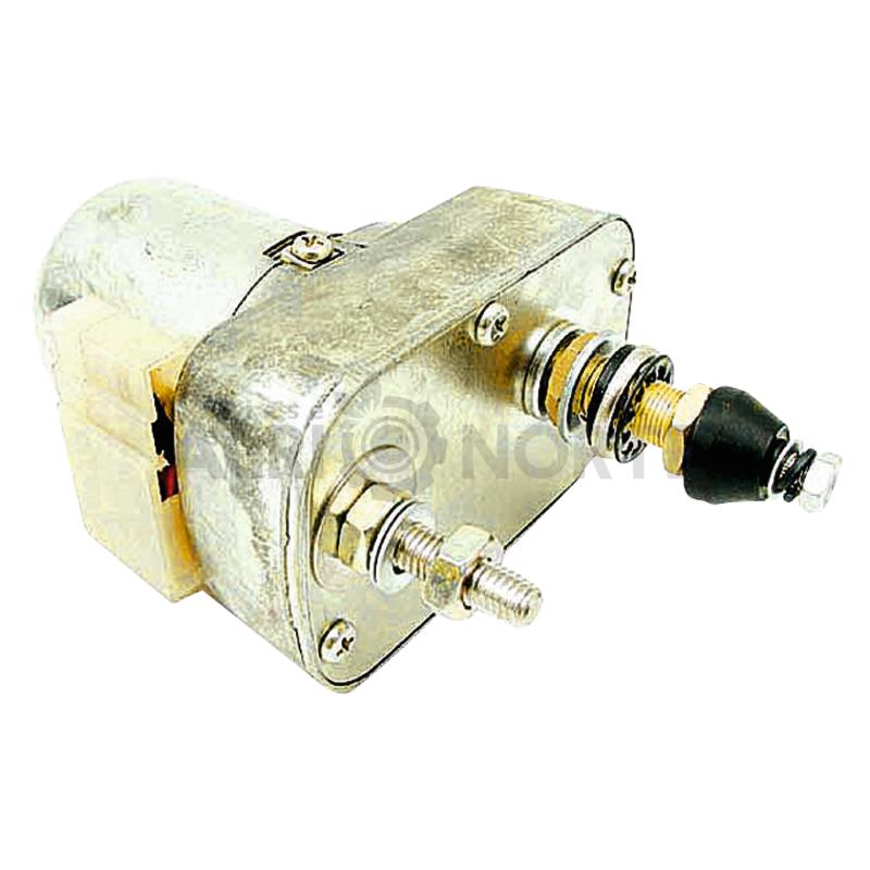 Motor stergator – GRANIT