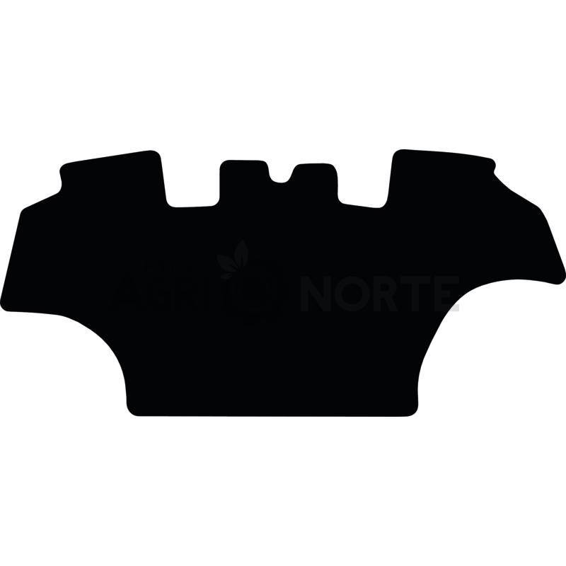 Covoras auto, velur – GRANIT