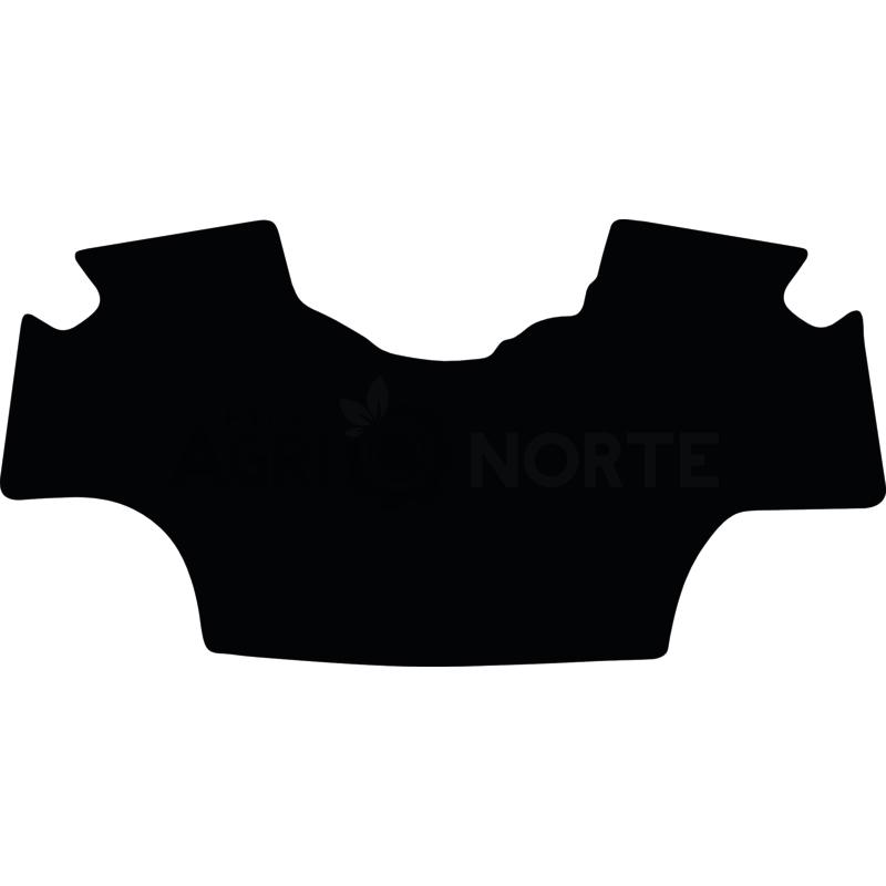 Covoras auto, velur – GRANIT