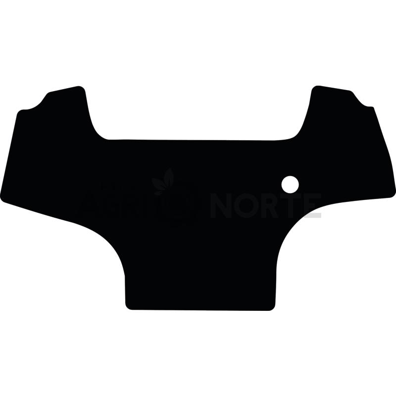 Covoras auto, velur – GRANIT