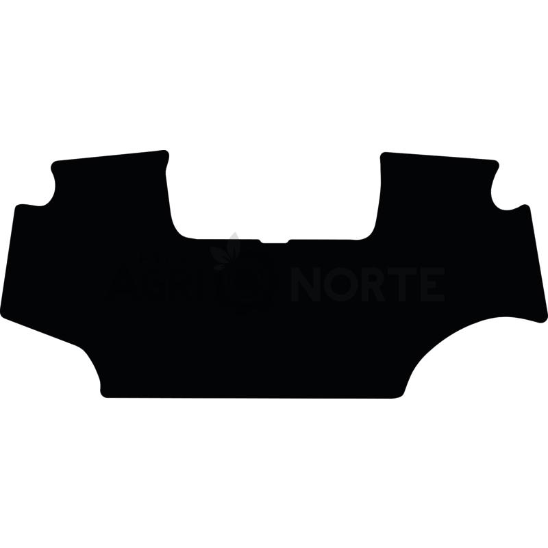 Covoras auto, velur – GRANIT
